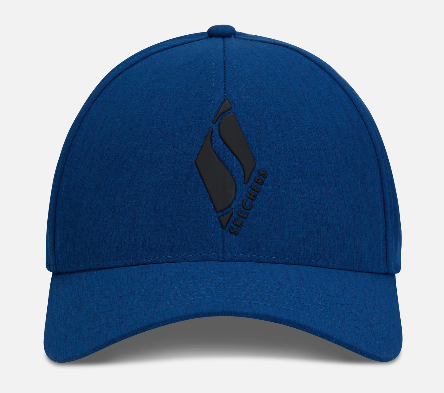 Diamond S Stretch Fit Hat Hat Skechers.dk