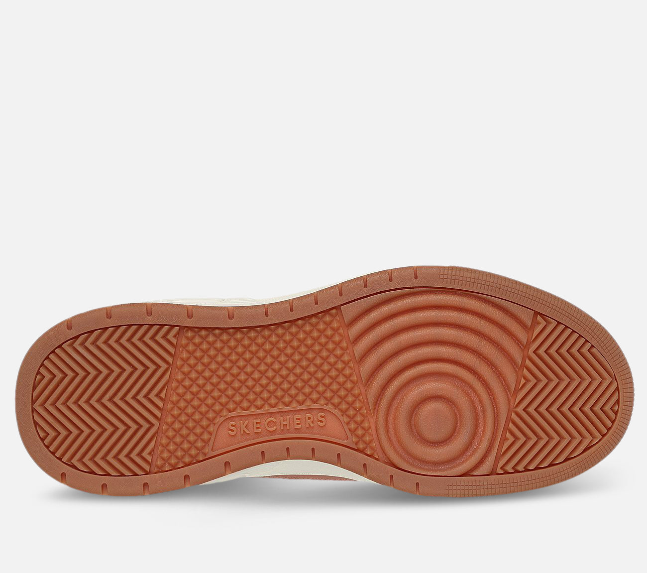 Uno Court - Low-Post Shoe Skechers.dk