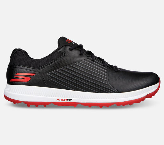 GO GOLF Arch Fit Elite 5 - GF Waterproof Golf Skechers