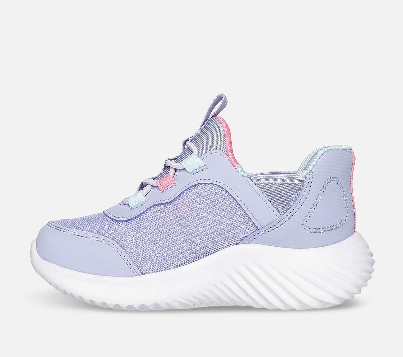 Bounder Simple Cute Shoe Skechers.dk