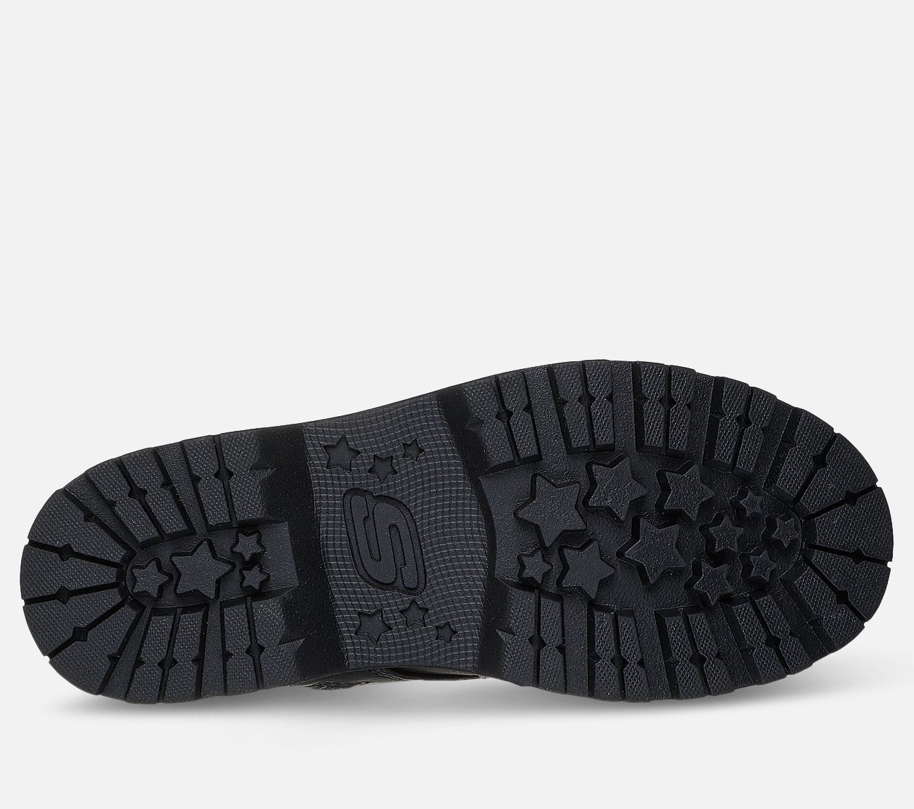 Gravlen HI - Jewel Strut Boot Skechers.dk