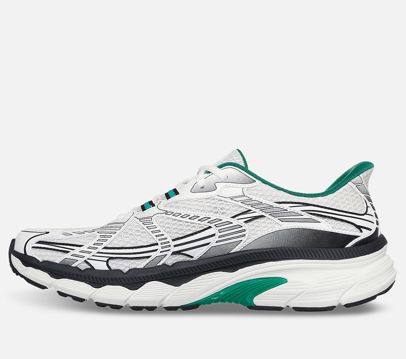 Slip-ins: Go Run Arch Fit 2.0 - Juniper Shoe Skechers.dk