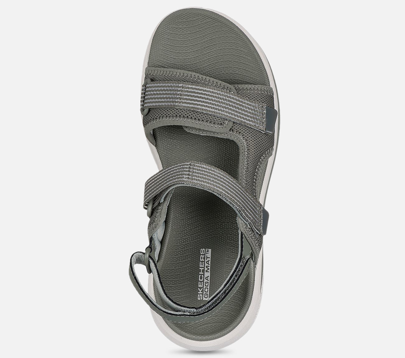 Max Cushioning Essential - Trendy Sandal Skechers