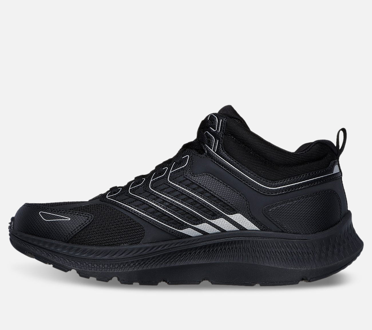 GO RUN Consistent 2.0 - Waterproof Shoe Skechers.dk