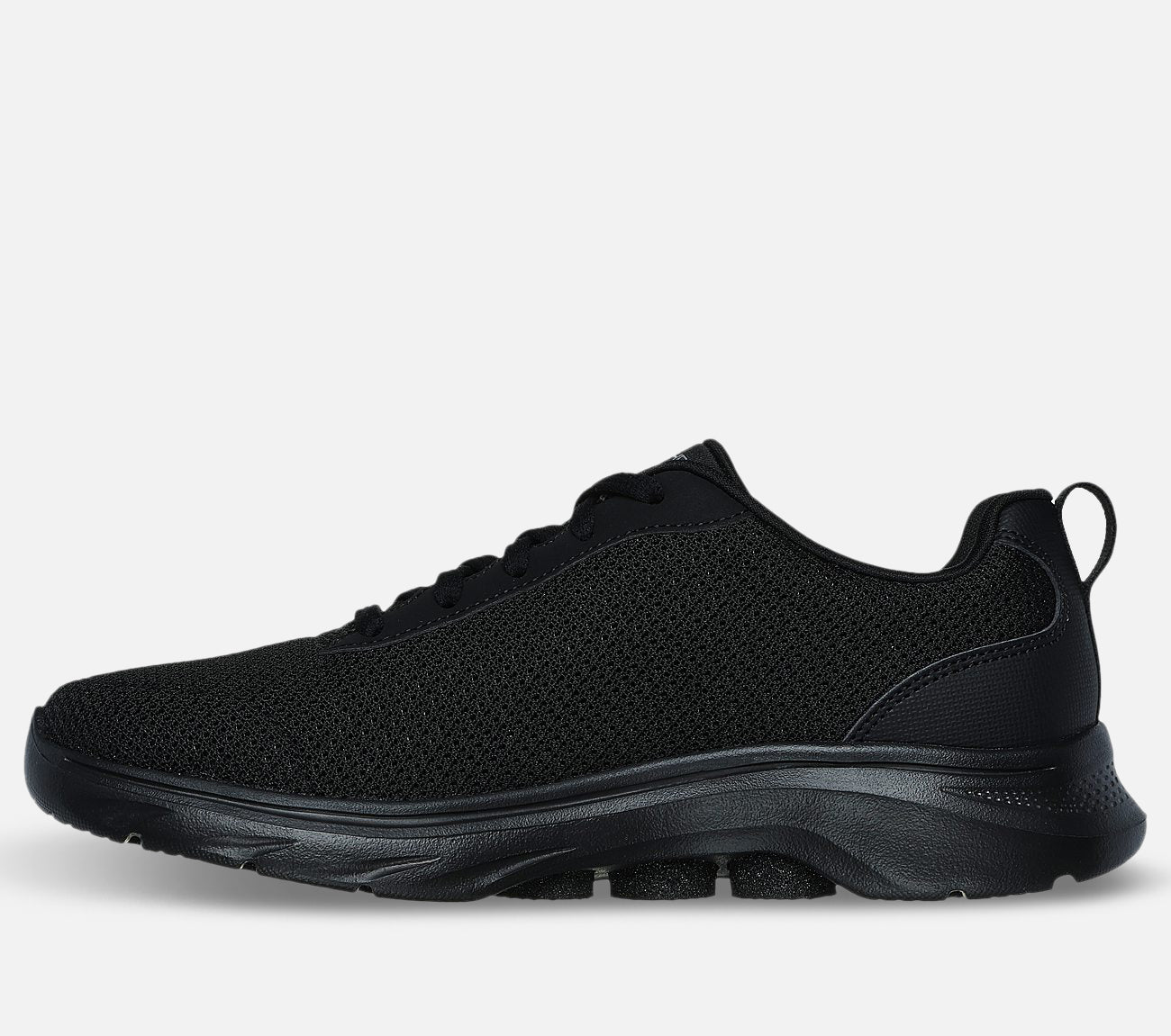 GO WALK 7 - Clear Path Shoe Skechers