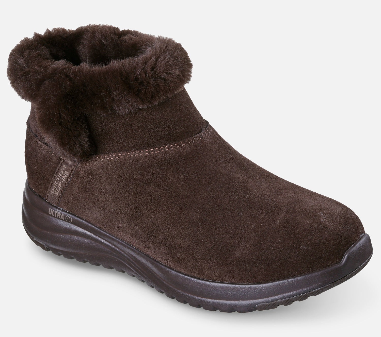 Slip-ins Waterproof: One The Go Stellar - Daphne Boot Skechers.dk