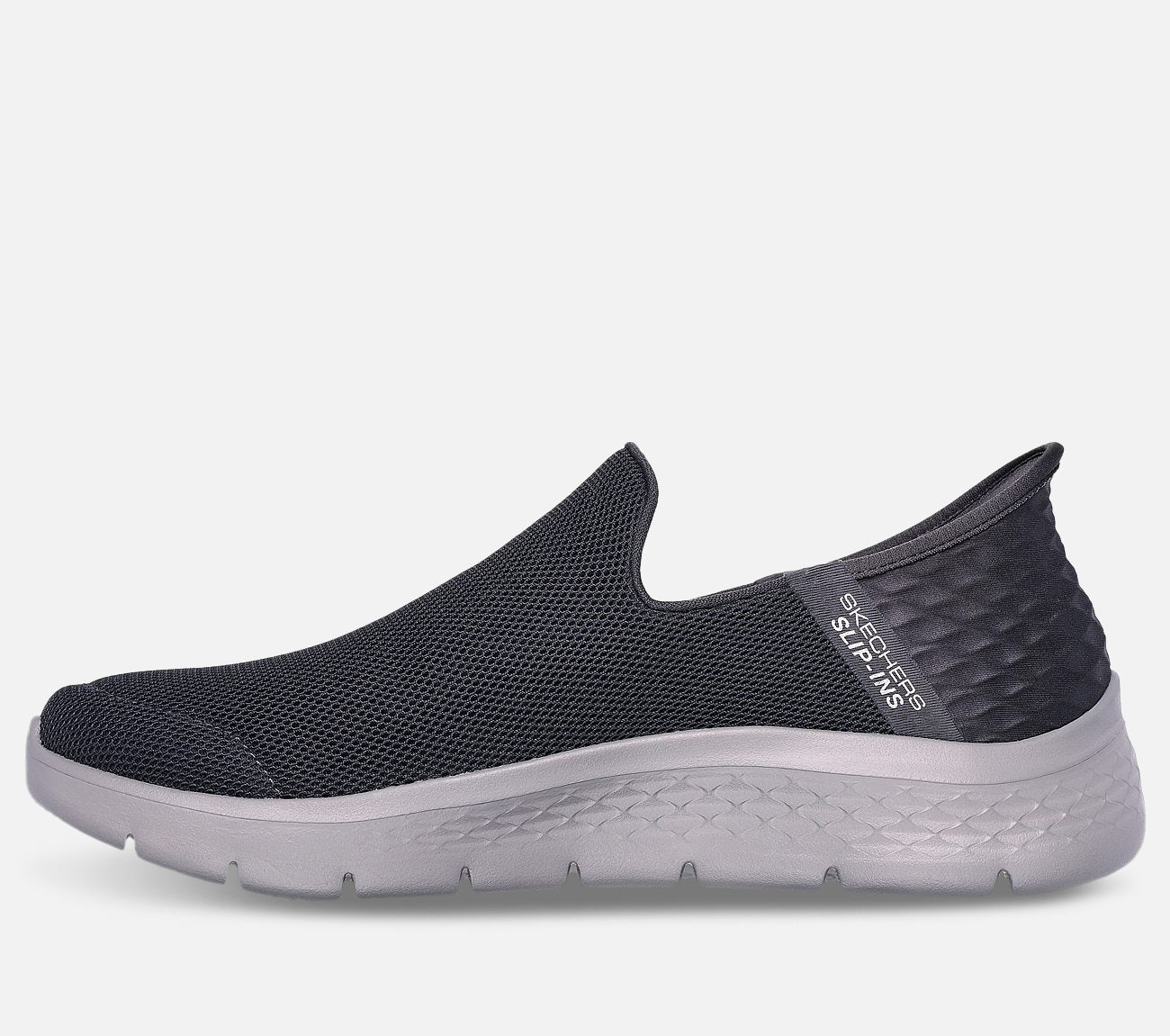 Slip-ins: GO WALK Flex - No hands Shoe Skechers.dk