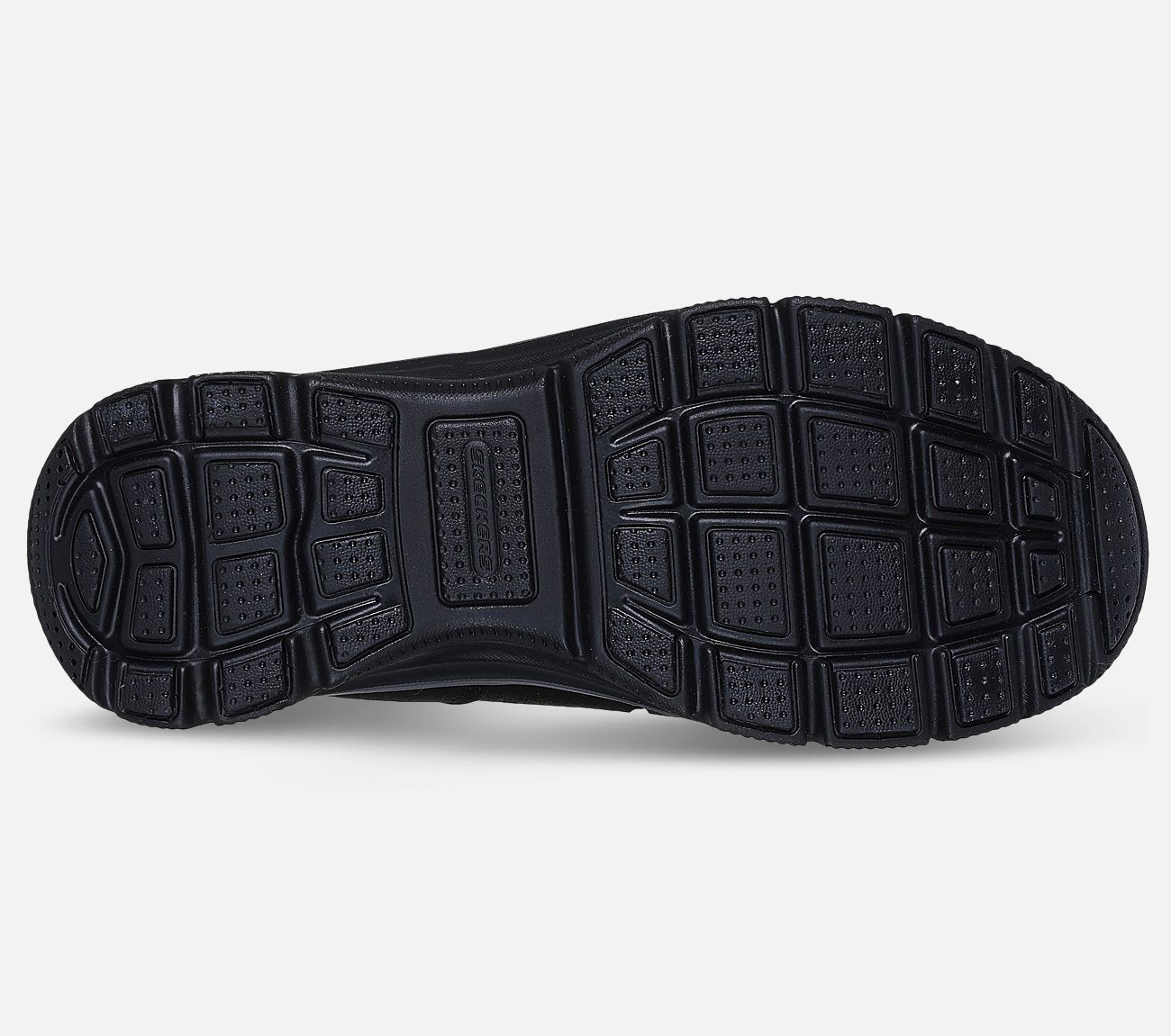 Relaxed Fit: Slip-ins: Easy Going - Modern Hour Shoe Skechers.dk