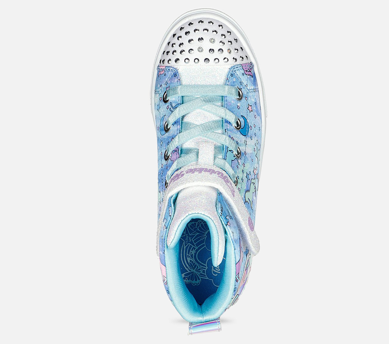 Twinkle Toes: Twinkle Sparks - Unicorn Daydream Shoe Skechers.dk