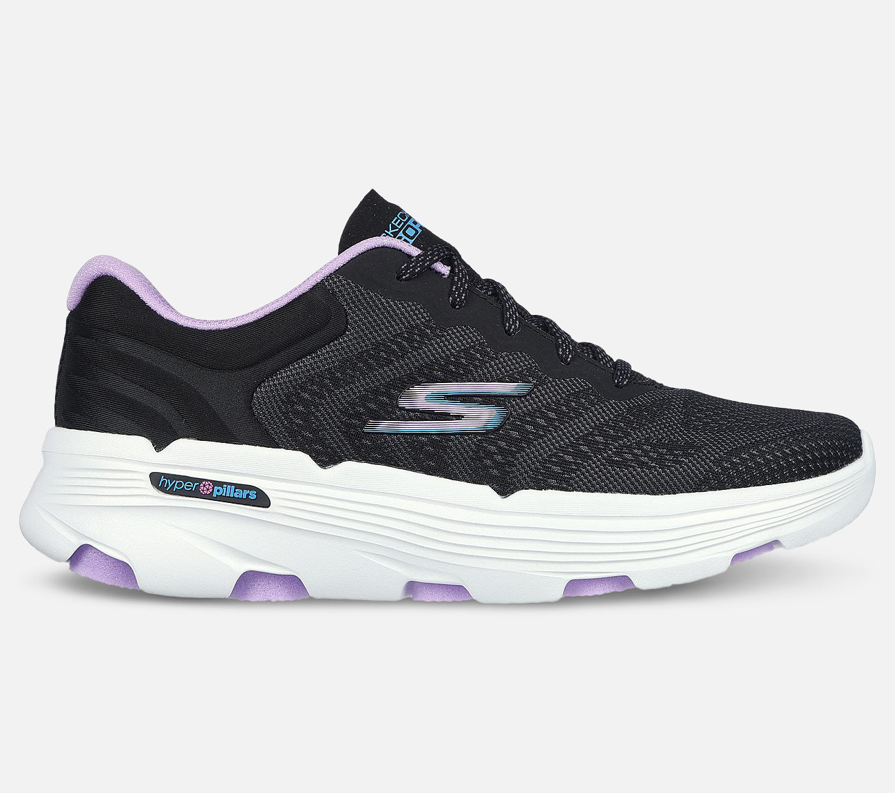 GO RUN 7.0 - Driven Shoe Skechers