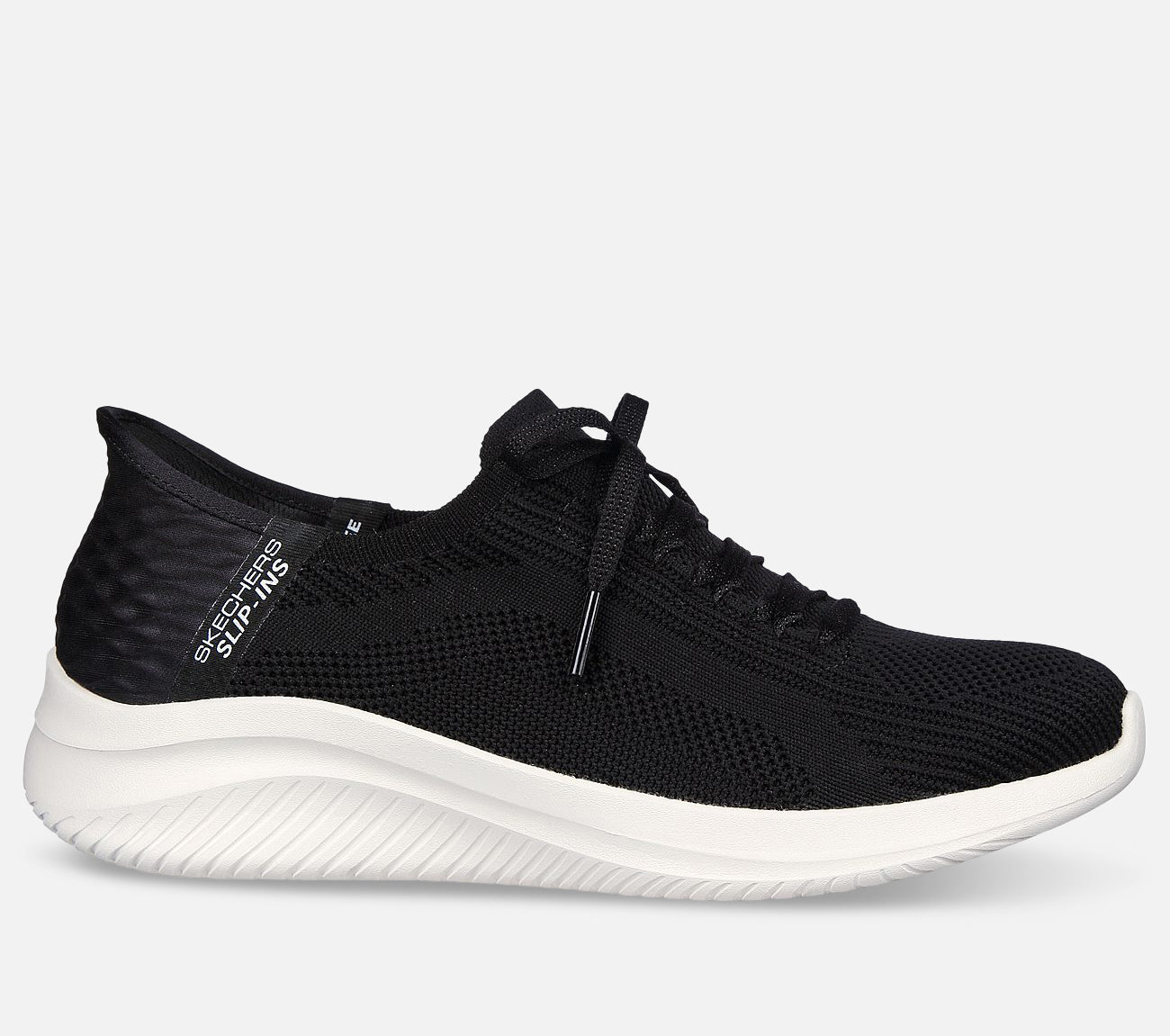 Wide Fit: Slip-ins: Ultra Flex 3.0 - Brilliant Path Shoe Skechers.dk