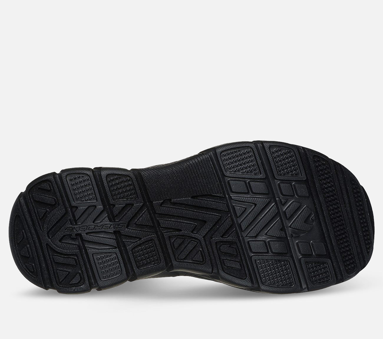 Relaxed Fit: Slip-ins: Revolted – Merrick Sandal Skechers.dk