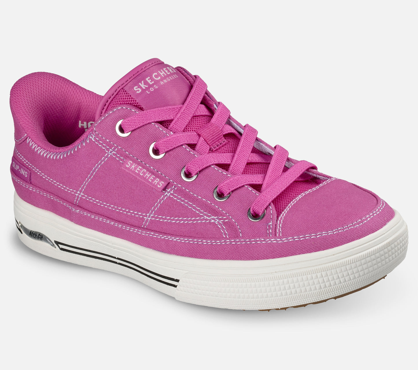 Slip-ins: Arch Fit Arcade - See Ya There Shoe Skechers.dk