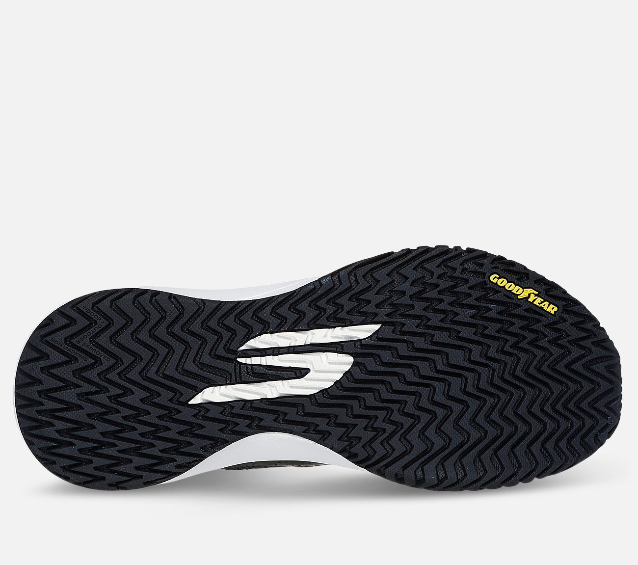 Viper Court Rally Shoe Skechers.dk