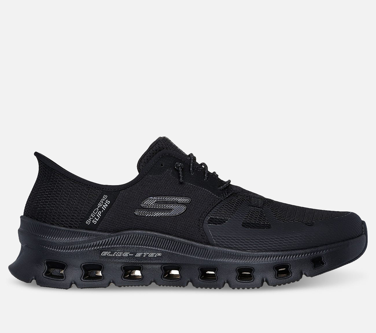 Slip-ins: Glide-Step Pro Shoe Skechers.dk