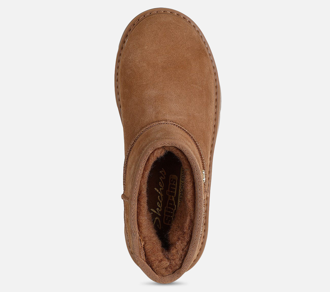 Slip-ins: Keepsakes Cozy - Cozy Mini Boot Skechers.dk