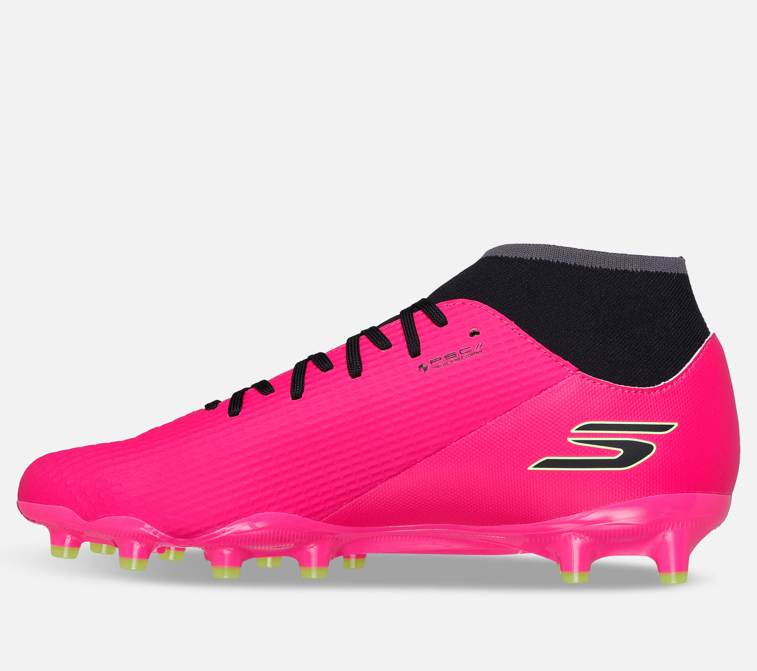 SKX_2 High Academy AG Football Skechers.dk