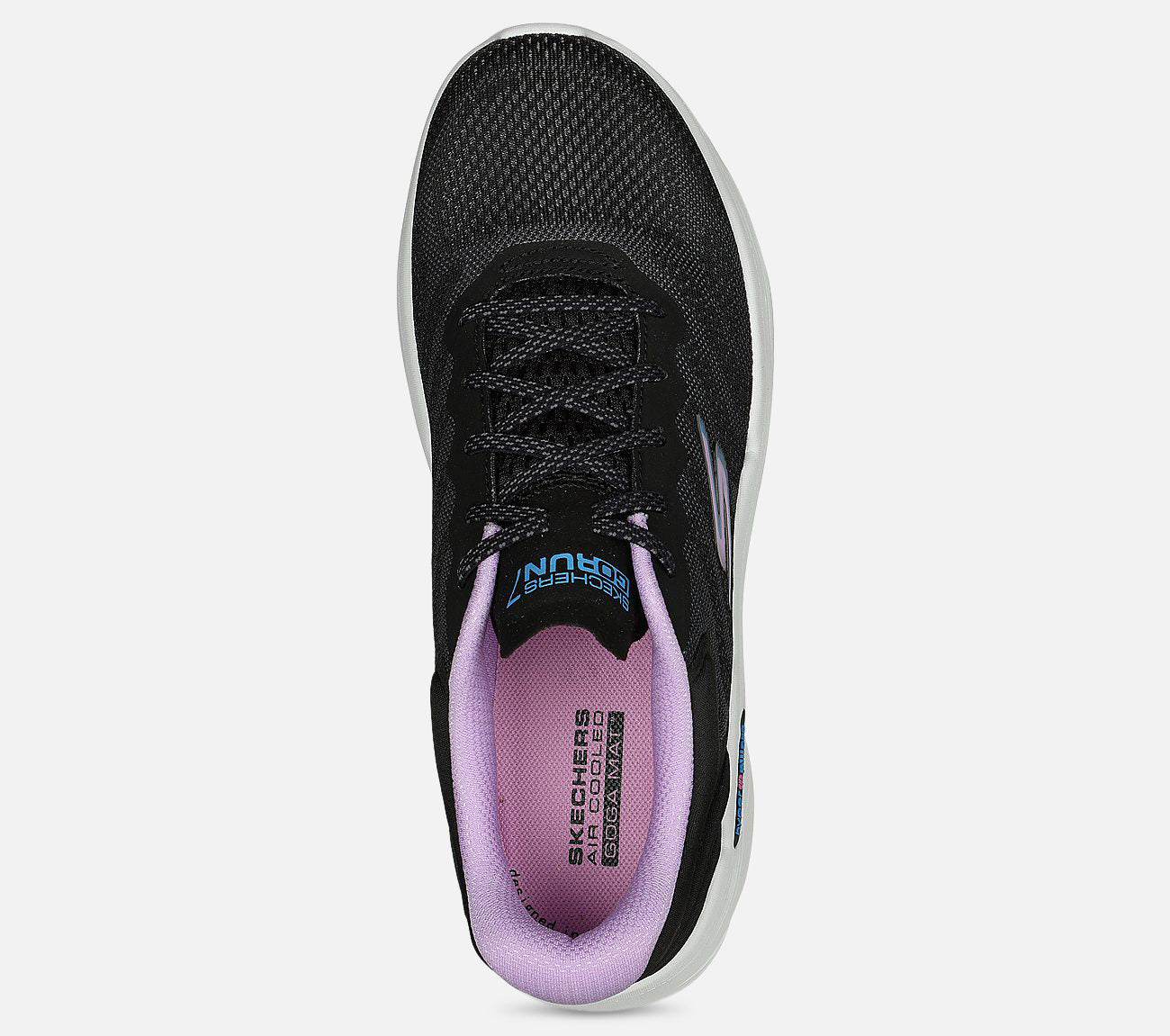 GO RUN 7.0 - Driven Shoe Skechers