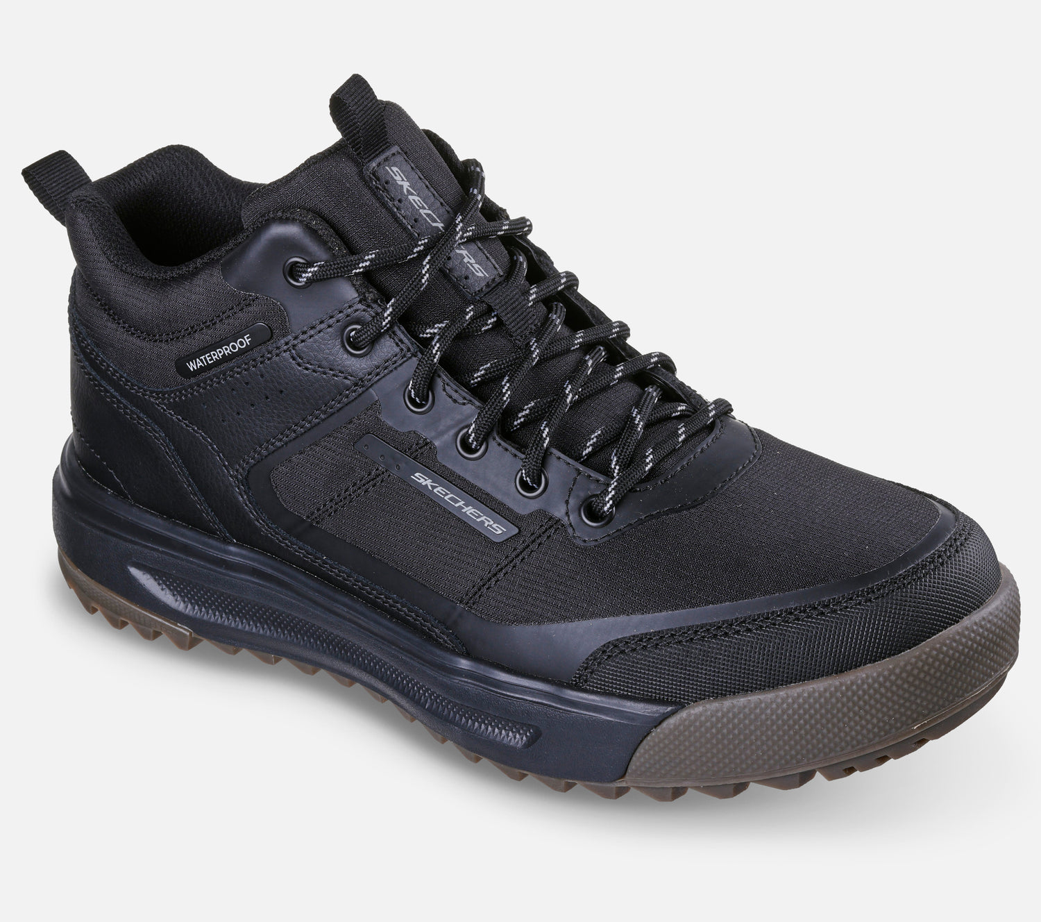 Urban Street Hiker - Waterproof Boot Skechers.dk