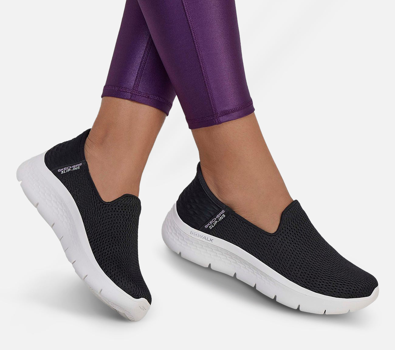 Slip-ins: GO WALK Flex - Relish Shoe Skechers.dk