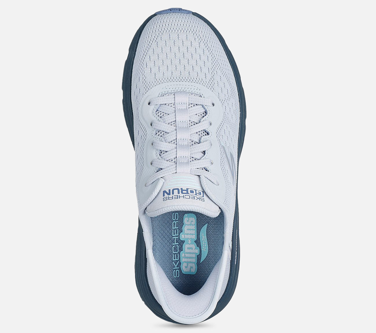 Slip-ins: Max Cushioning Arch Fit 2.0 - Antilles Shoe Skechers.dk