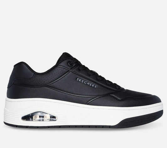 Uno - Court Shoe Skechers.dk