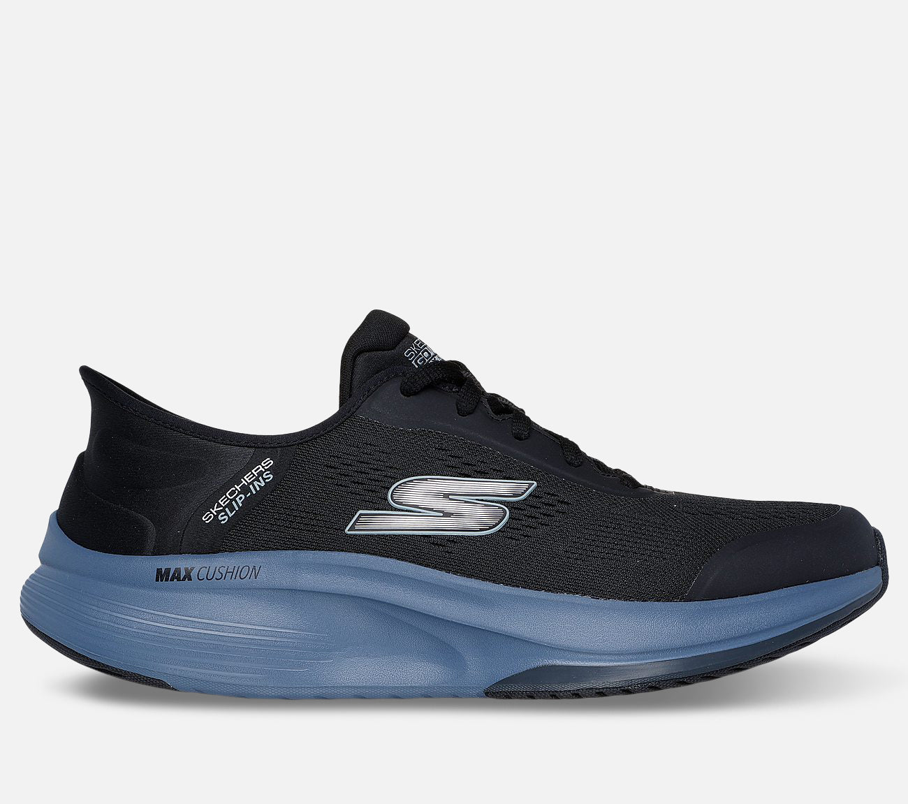 Slip-ins: GO WALK Max Walker - Next Generation Shoe Skechers.dk