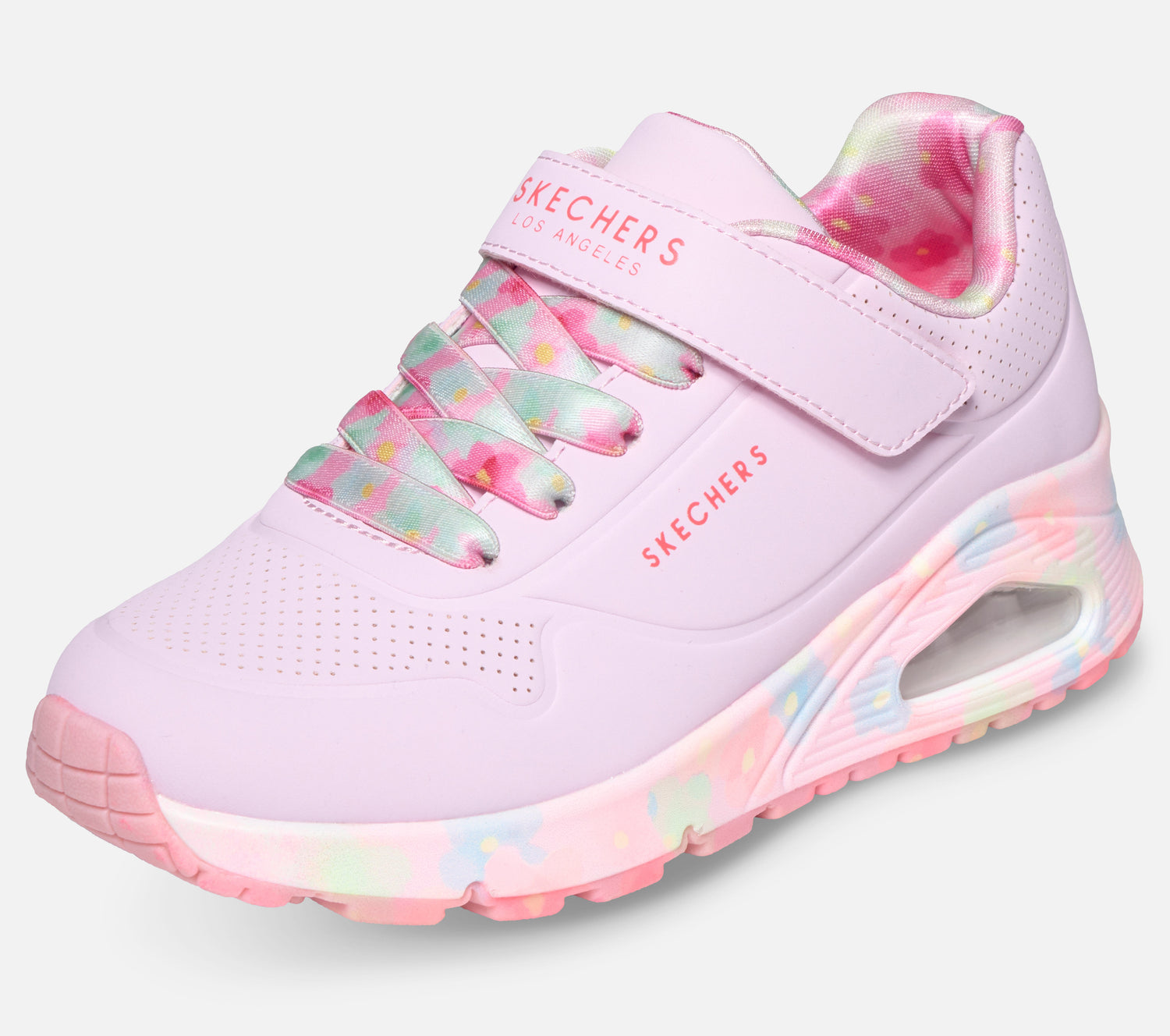 Uno Gen1 - Fresh Blooms Shoe Skechers.dk