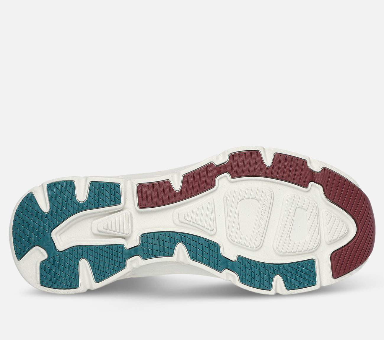 D'Lux Walker 2.0 Shoe Skechers