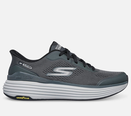 Slip-ins: Max Cushioning Suspension - Madsyn Shoe Skechers.dk