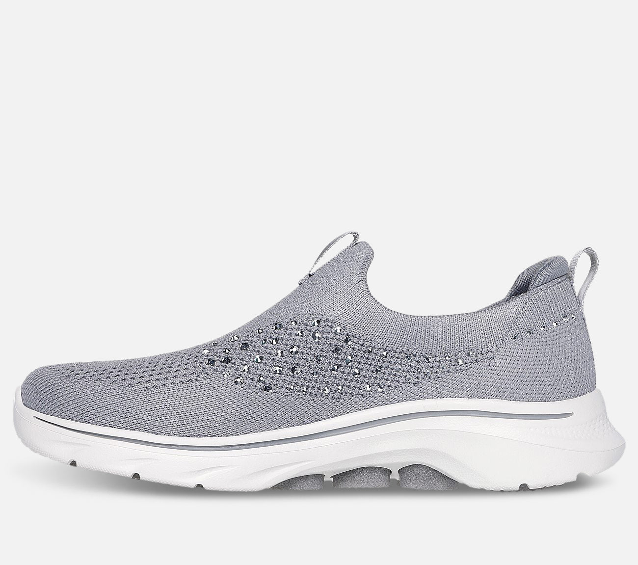 GO WALK 7 – Blink Shoe Skechers.dk