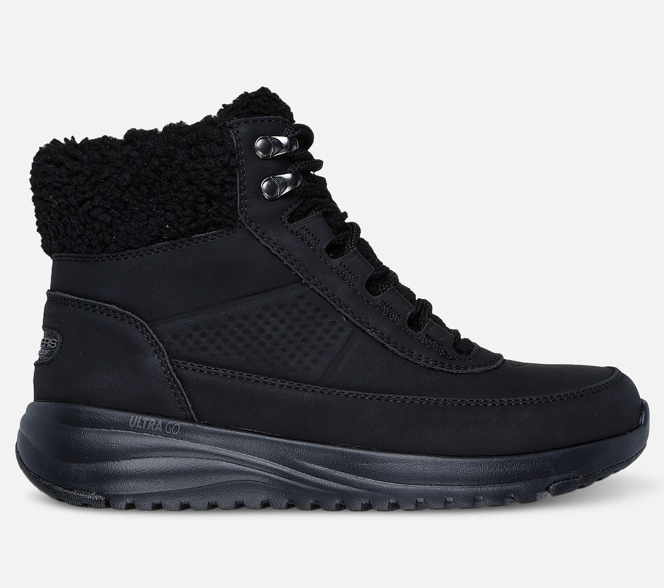 On-the-GO Stellar - Alpine Adventure - Waterproof Boot Skechers.dk