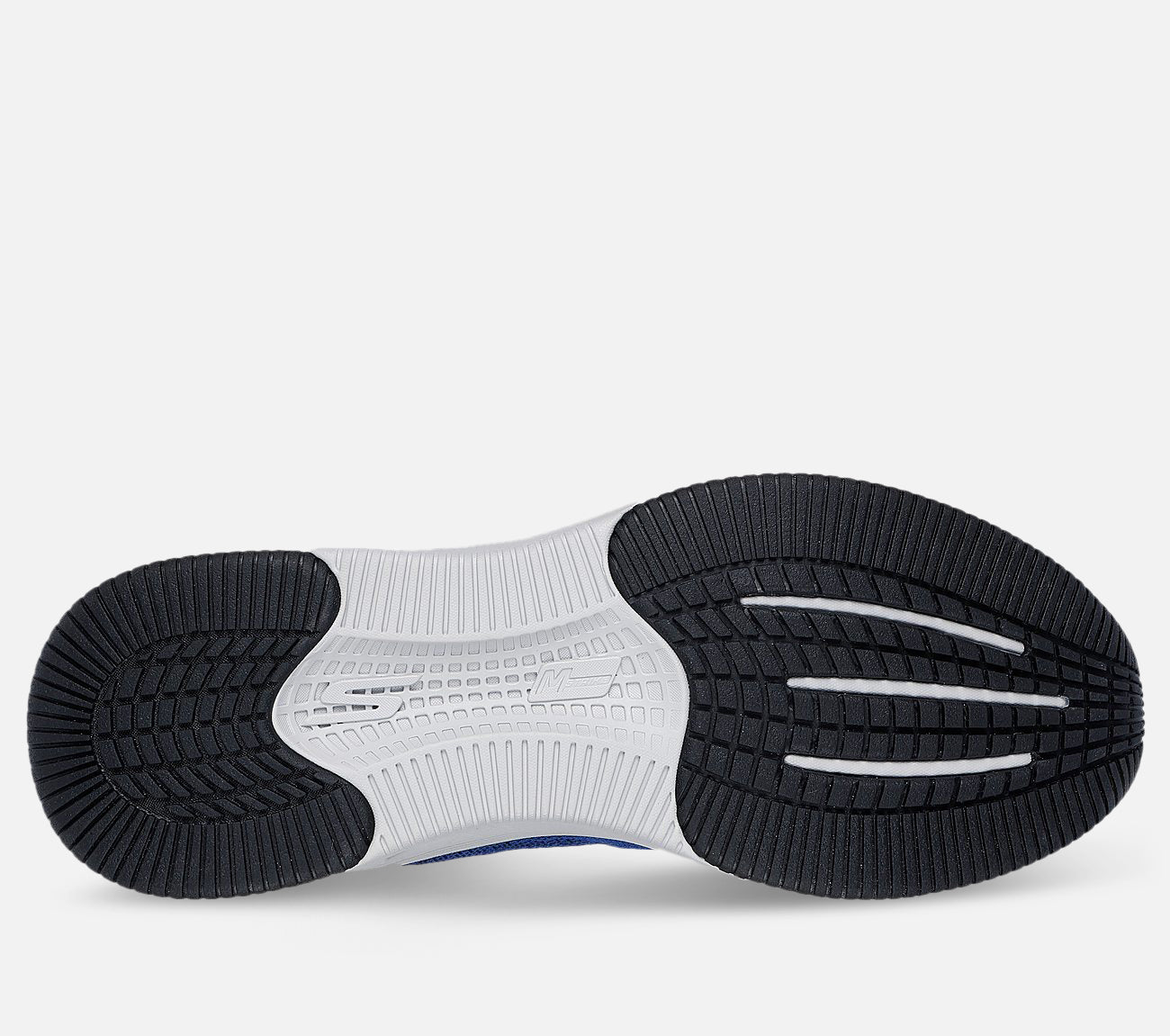 GO RUN 2.0 Elevate - Fluid Motion Shoe Skechers.dk