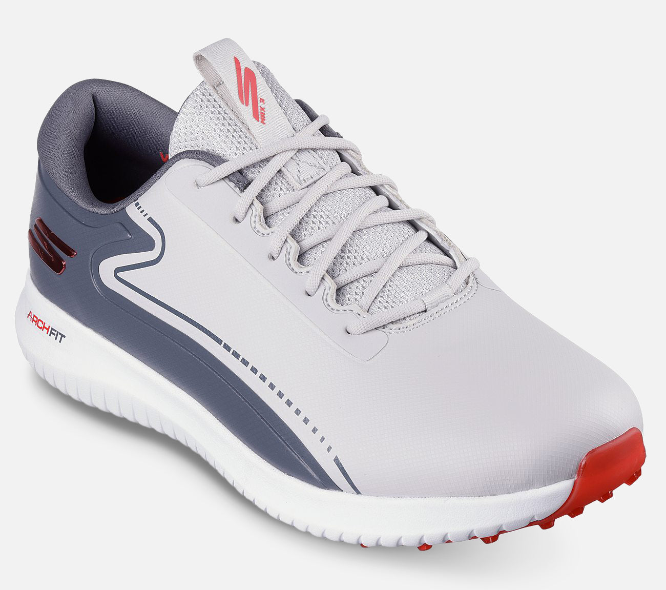 GO GOLF Max 3 - Waterproof Golf Skechers.dk