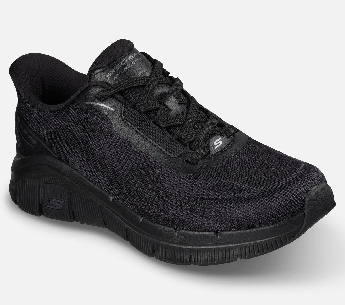Relaxed Fit: Slip-ins: Flex - Zayder Shoe Skechers.dk