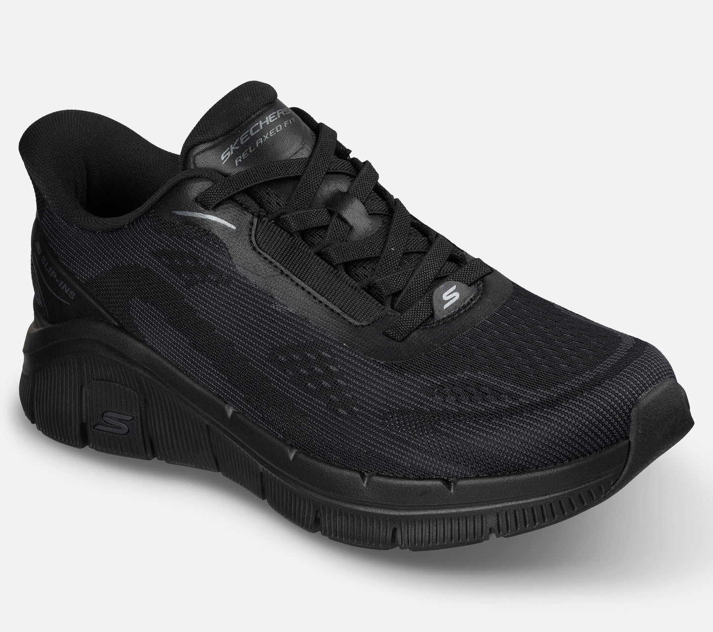 Relaxed Fit: Slip-ins: Flex - Zayder Shoe Skechers.dk