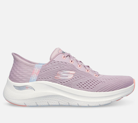 Slip-ins: Arch Fit 2.0 - Easy Chic Shoe Skechers.dk