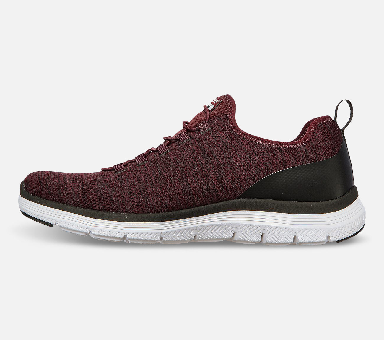 Wide Fit: Flex Advantage 4.0 - Contributor Shoe Skechers.dk