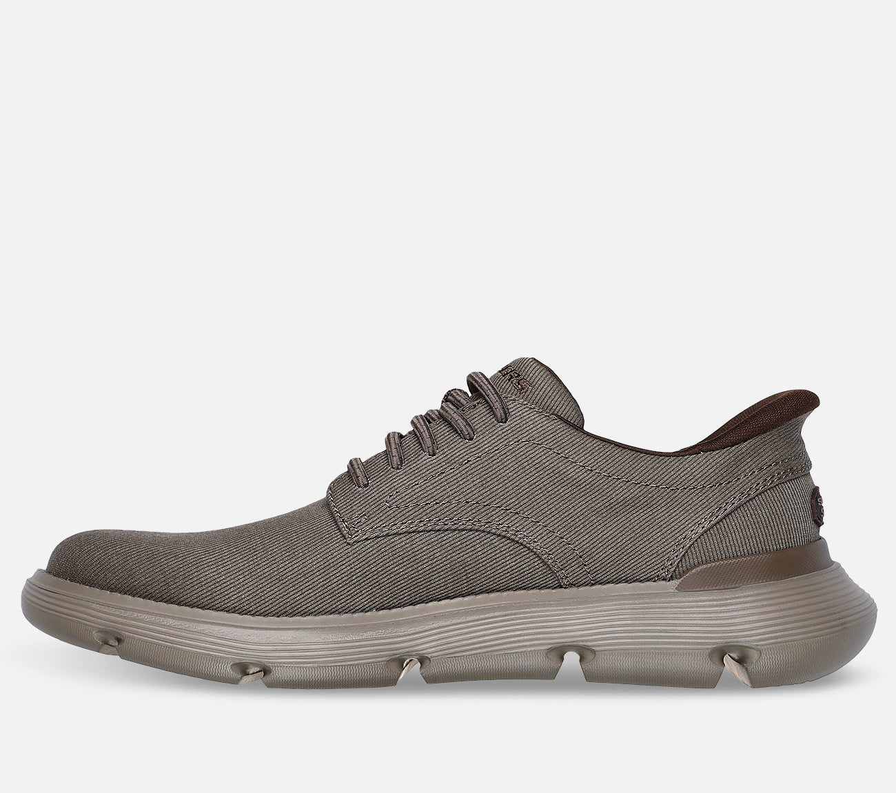 Slip-ins: Garza - Clive Shoe Skechers.dk