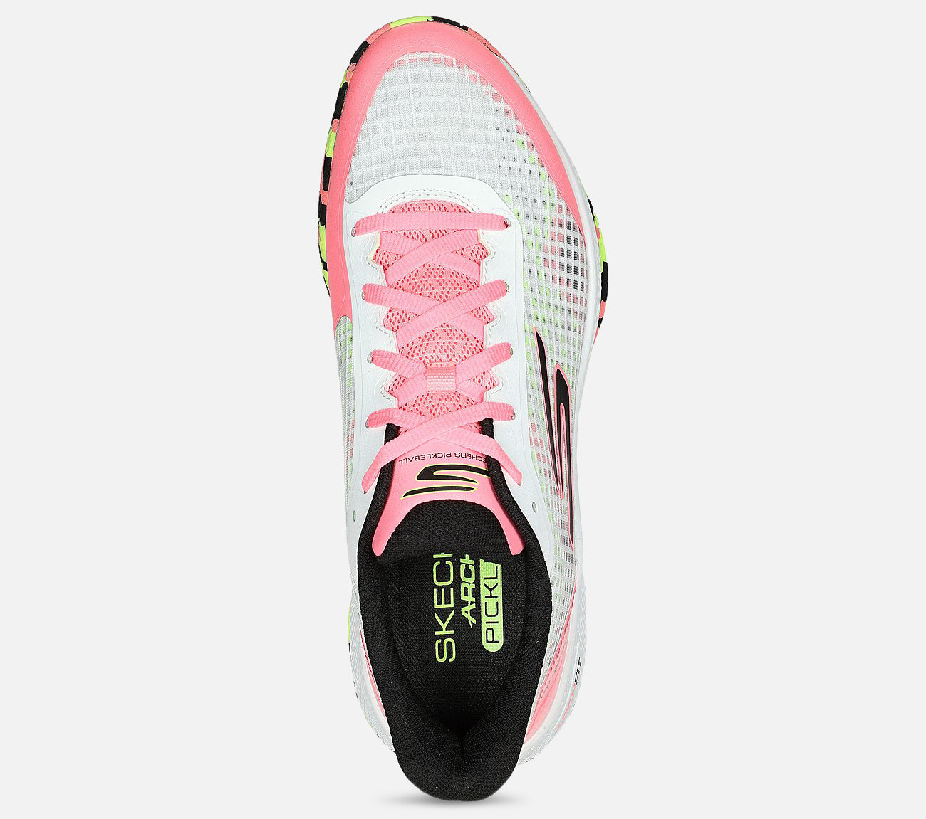 Viper Court Pro Shoe Skechers