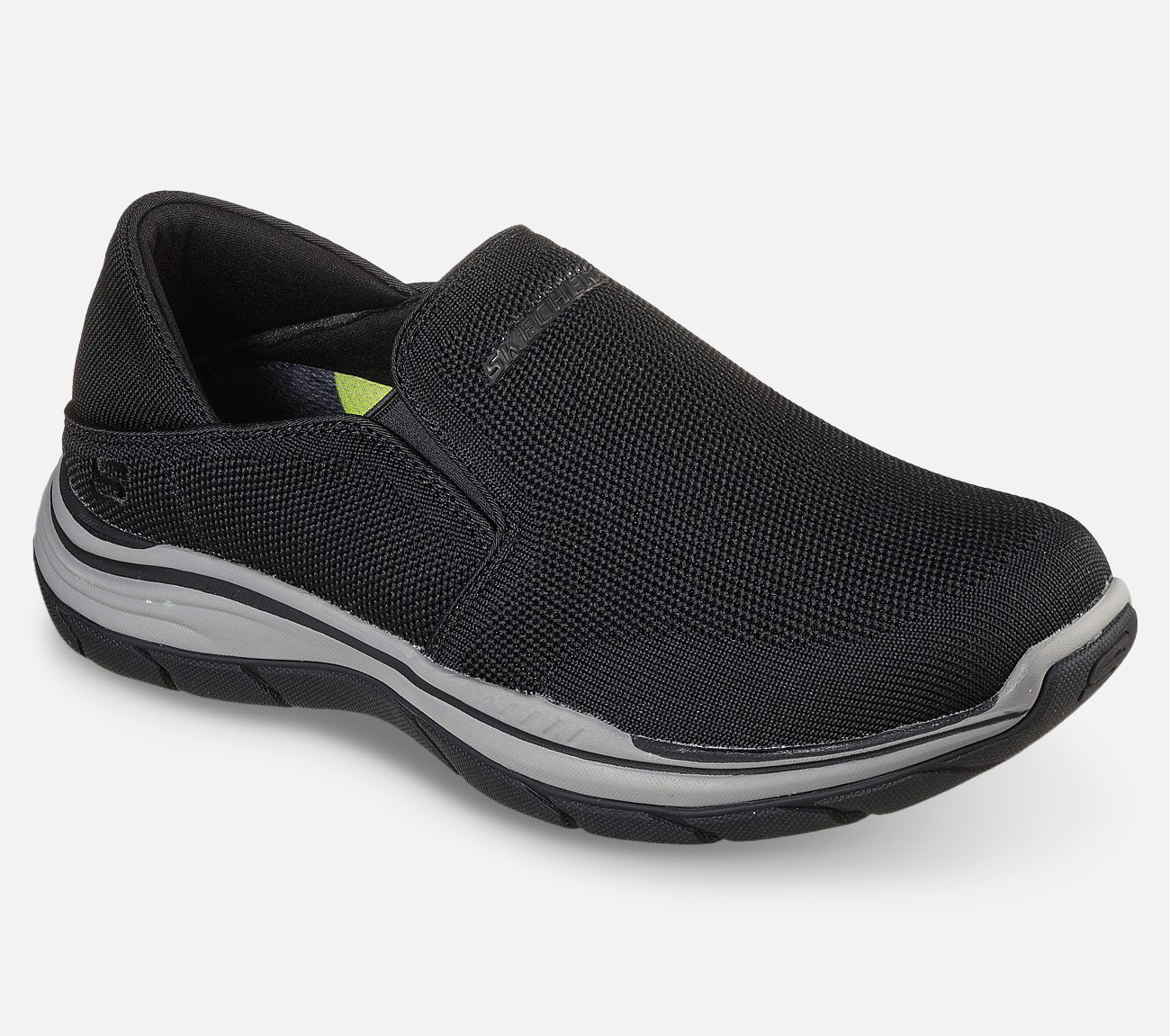 Relaxed Fit: Expected 2.0 - Demar Shoe Skechers.dk