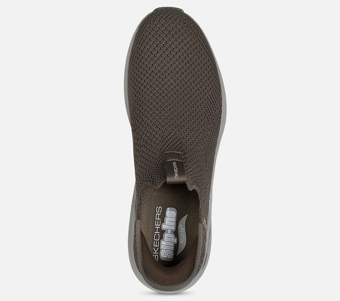 Slip-ins: Arch Fit 2.0 - Crayn Shoe Skechers.dk