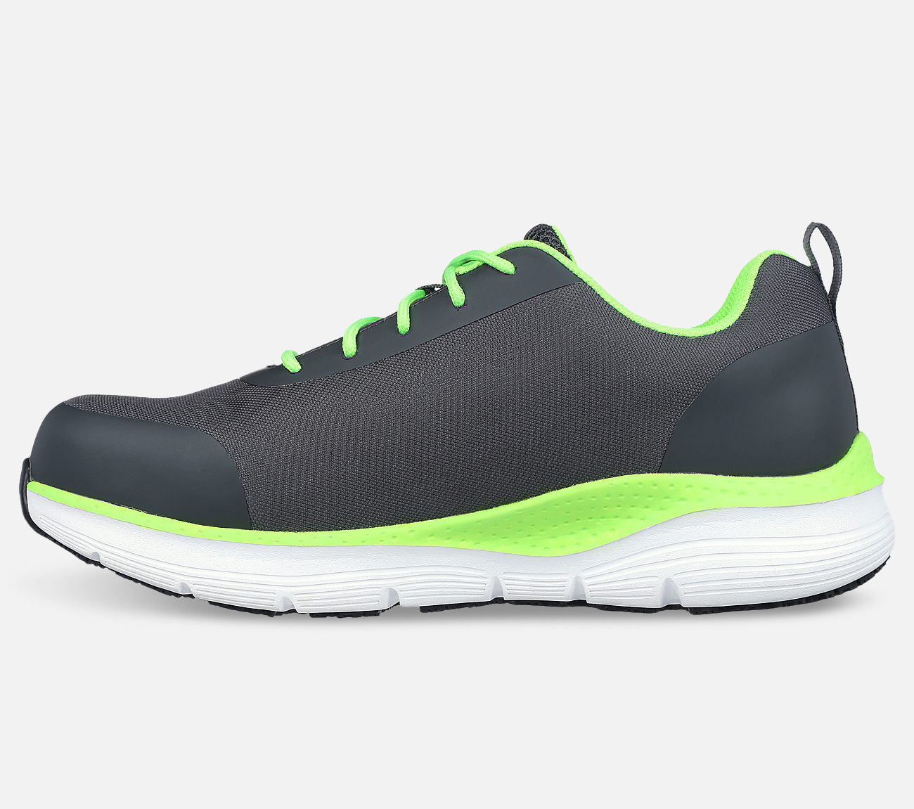 Work: Arch Fit SR - Ringstap - Water Repellent Work Skechers.dk