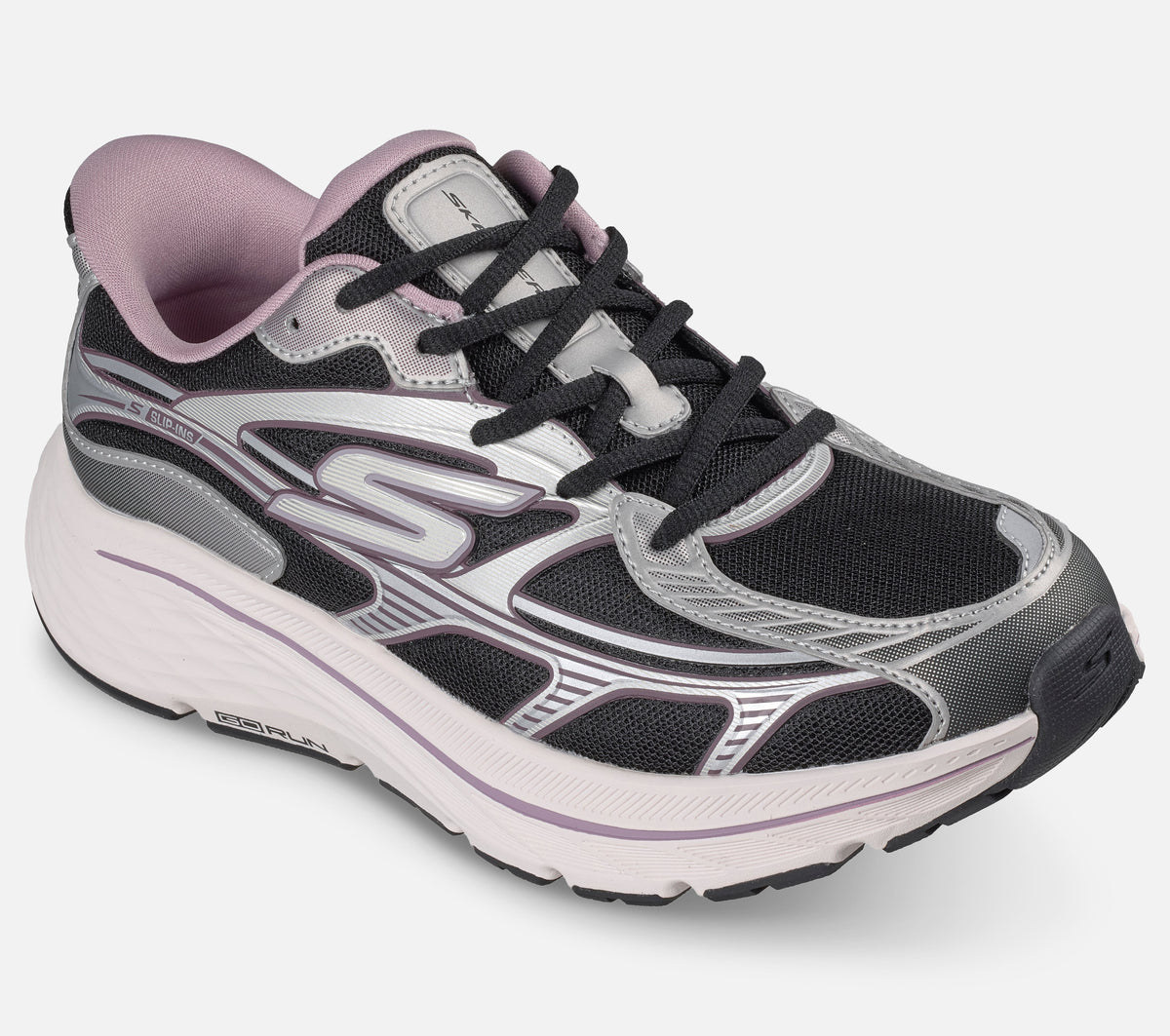 Slip-ins: GO RUN Consistent 3 - City Cruise Shoe Skechers.dk