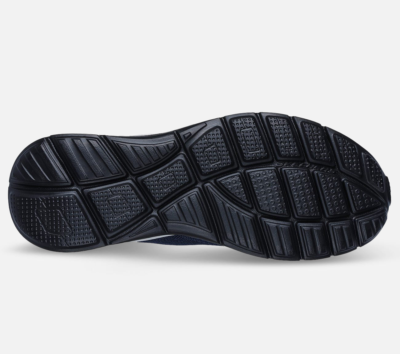 Relaxed Fit: Slip-ins: Equalizer 5.0 - Standpoint Shoe Skechers.dk