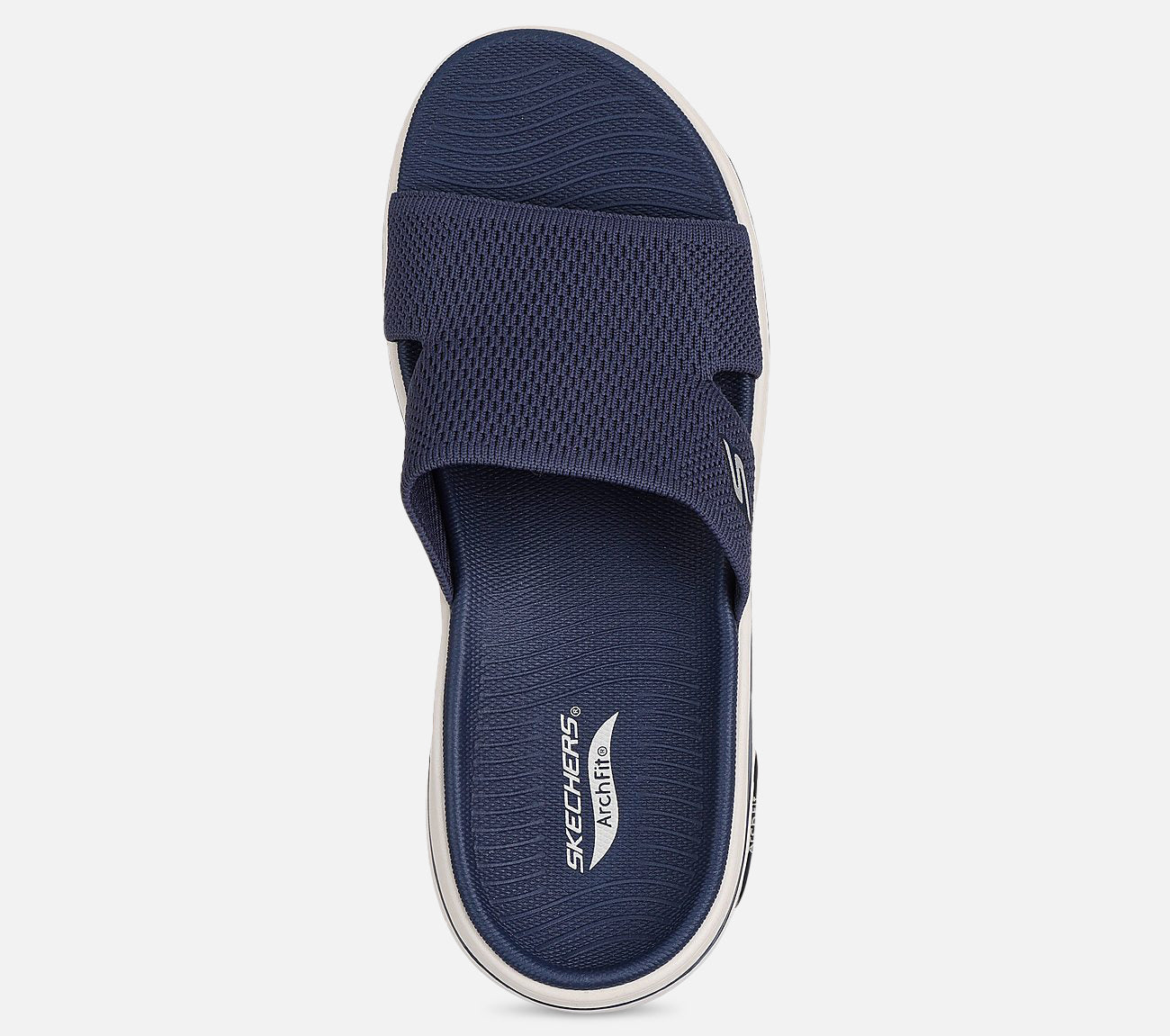 GO WALK Arch Fit 2.0 Sandal - Dakota Sandal Skechers.dk