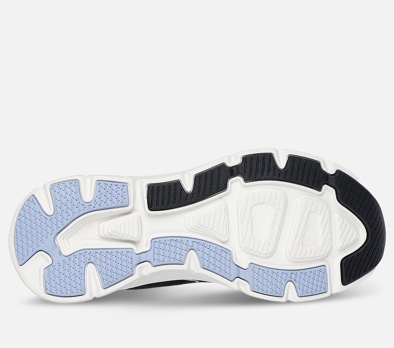 Relaxed Fit: D'Lux Walker 2.0 - Active Pace Shoe Skechers.dk