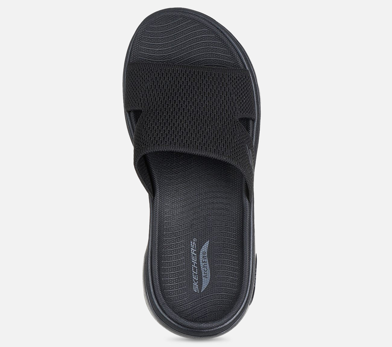 GO WALK Arch Fit 2.0 Sandal - Dakota Sandal Skechers.dk