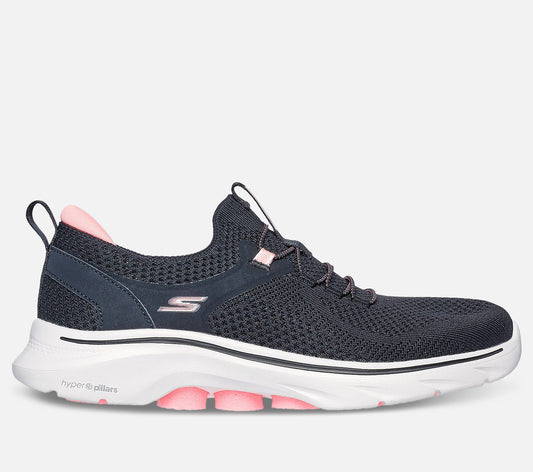 GO WALK 7 - Abie Shoe Skechers.dk