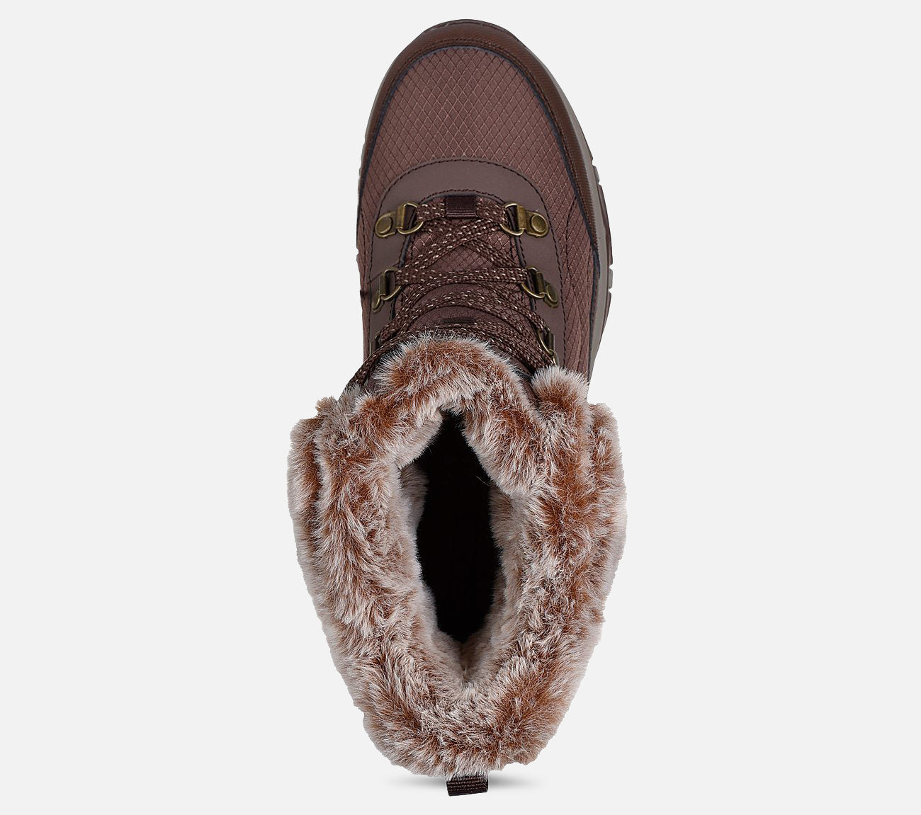 Trego - Stormie - Waterproof Boot Skechers.dk